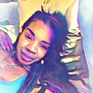 Meet your Posher, Khalalah